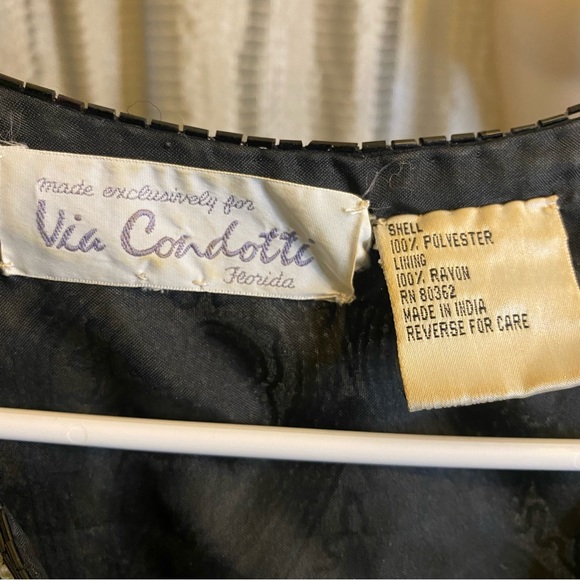 Vintage Via Condotti Jacket - Picture 10 of 16